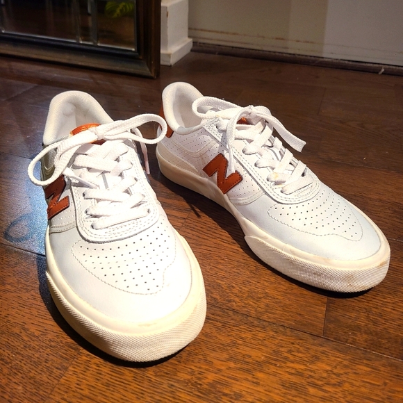 New Balance Numeric 272 - Picture 2 of 6